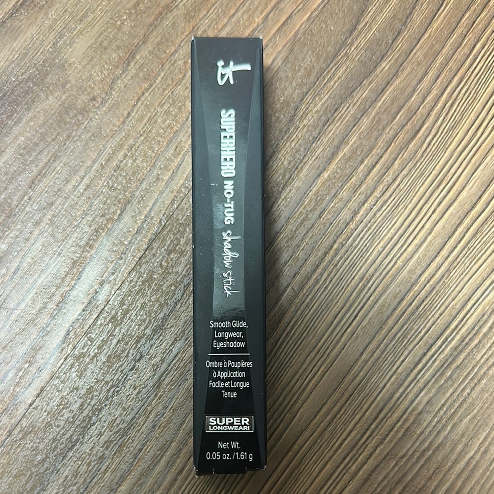 IT Cosmetics Superhero No-Tug Shadow Stick